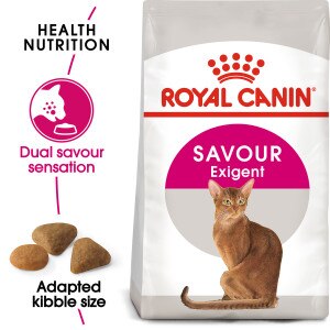 ROYAL CANIN® Savour Exigent 10kg